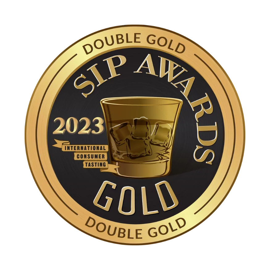 Sip Double Gold 2023
